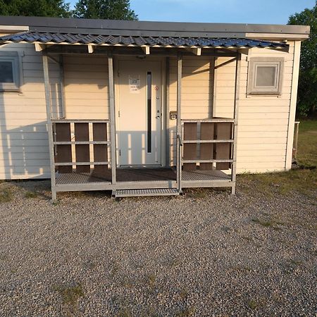 Lahemaa Kohvikann B & B, Caravan Park Palmse المظهر الخارجي الصورة