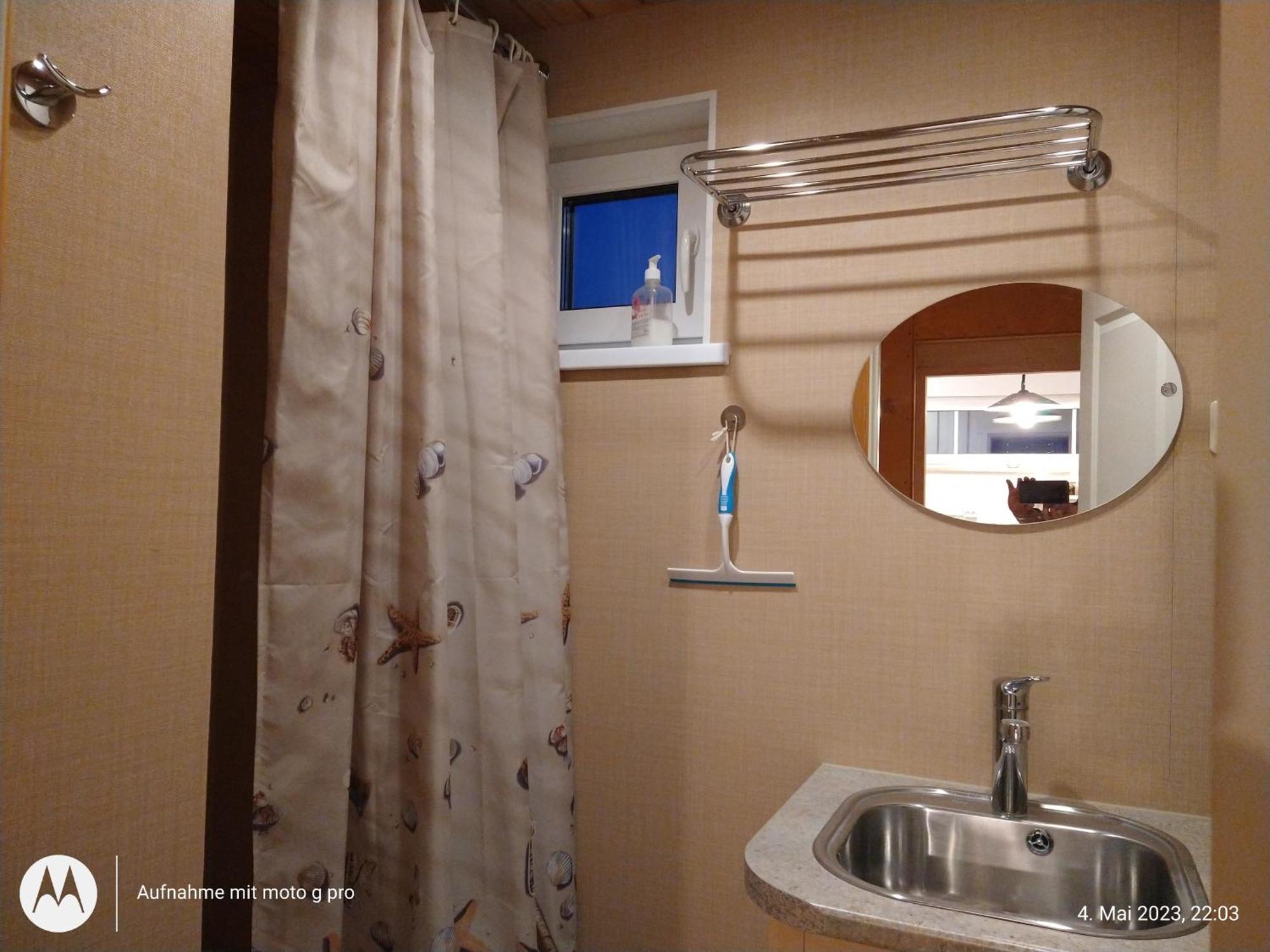 Lahemaa Kohvikann B & B, Caravan Park Palmse الغرفة الصورة