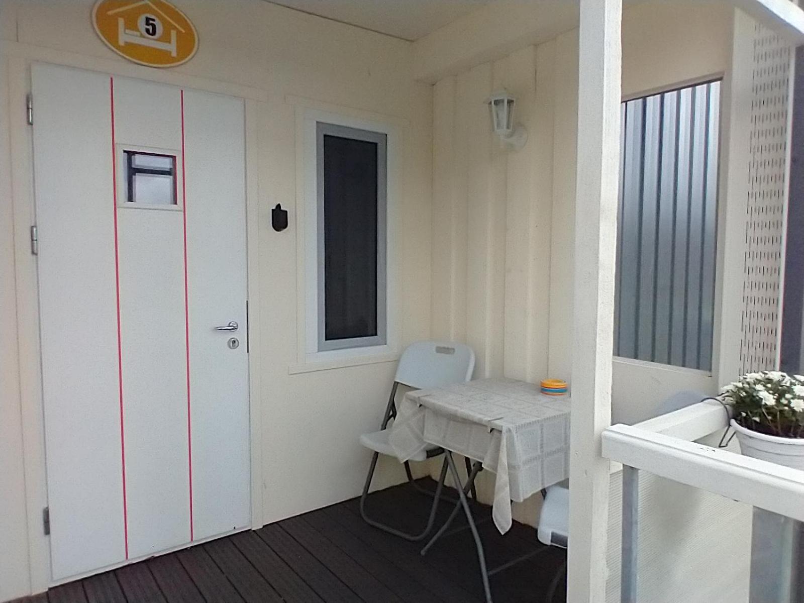 Lahemaa Kohvikann B & B, Caravan Park Palmse المظهر الخارجي الصورة