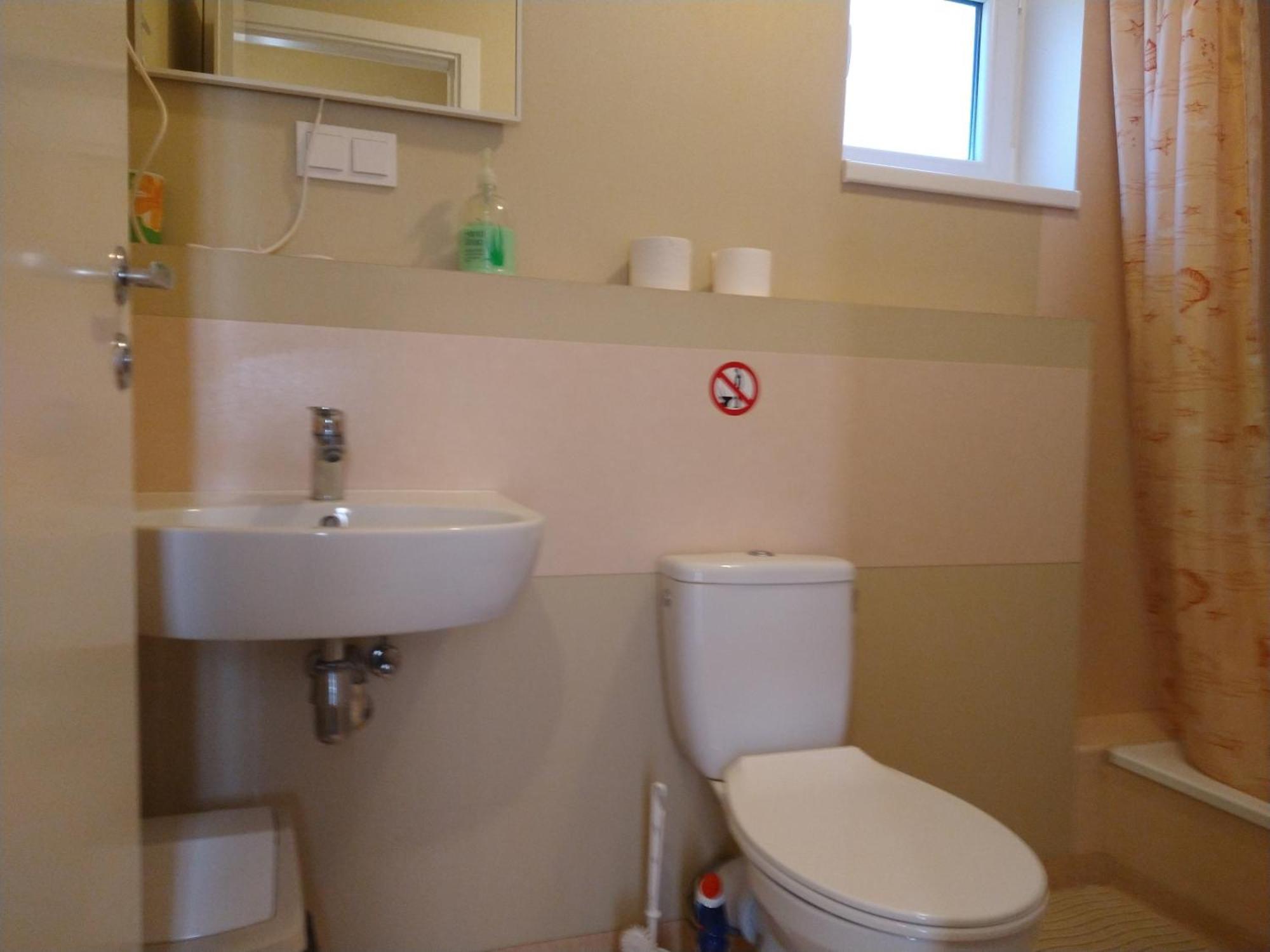 Lahemaa Kohvikann B & B, Caravan Park Palmse المظهر الخارجي الصورة
