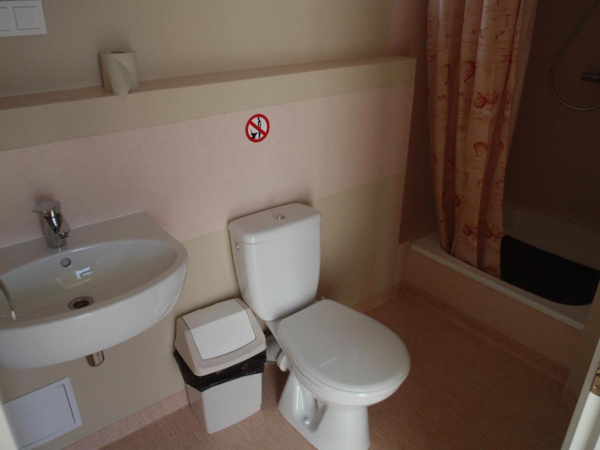 Lahemaa Kohvikann B & B, Caravan Park Palmse المظهر الخارجي الصورة